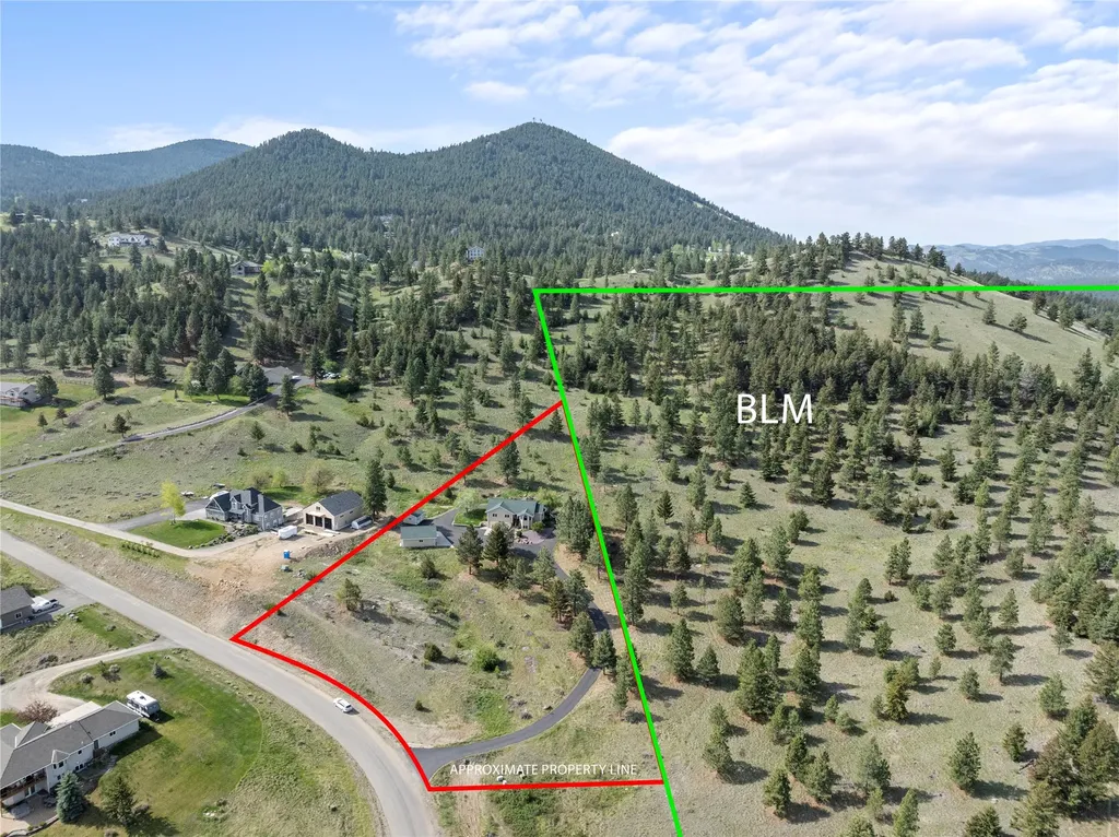 50 Ruby Mountain Road Clancy MT 59634