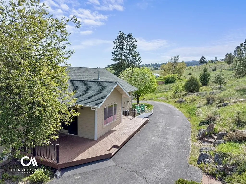 50 Ruby Mountain Road Clancy MT 59634