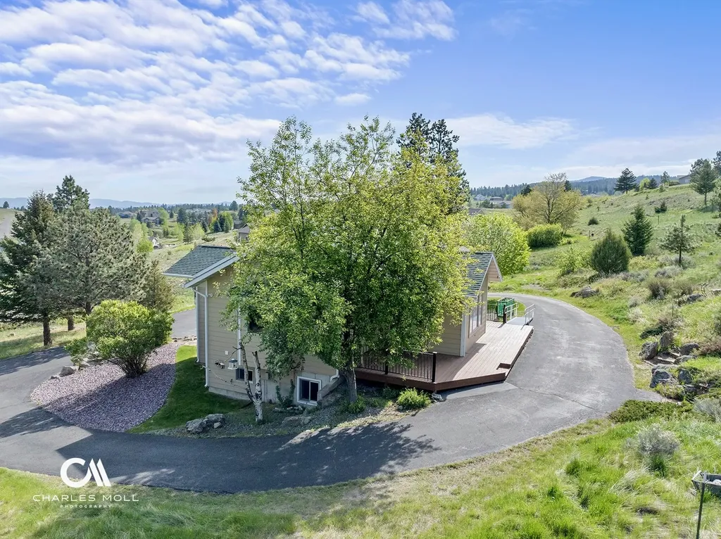 50 Ruby Mountain Road Clancy MT 59634