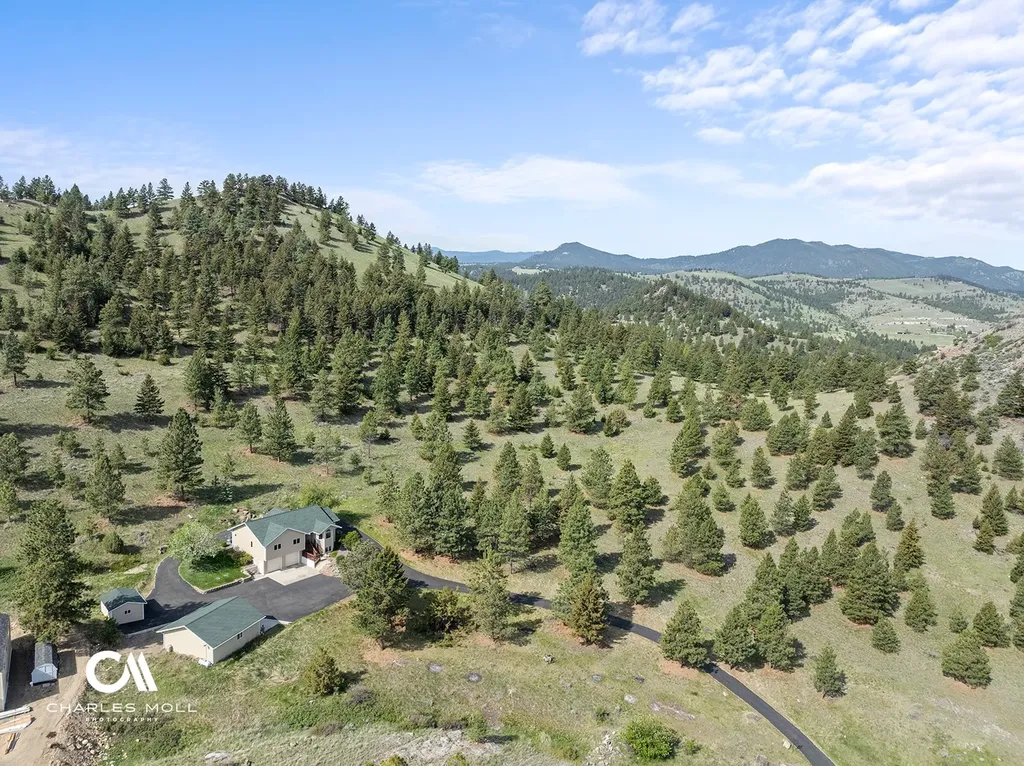 50 Ruby Mountain Road Clancy MT 59634