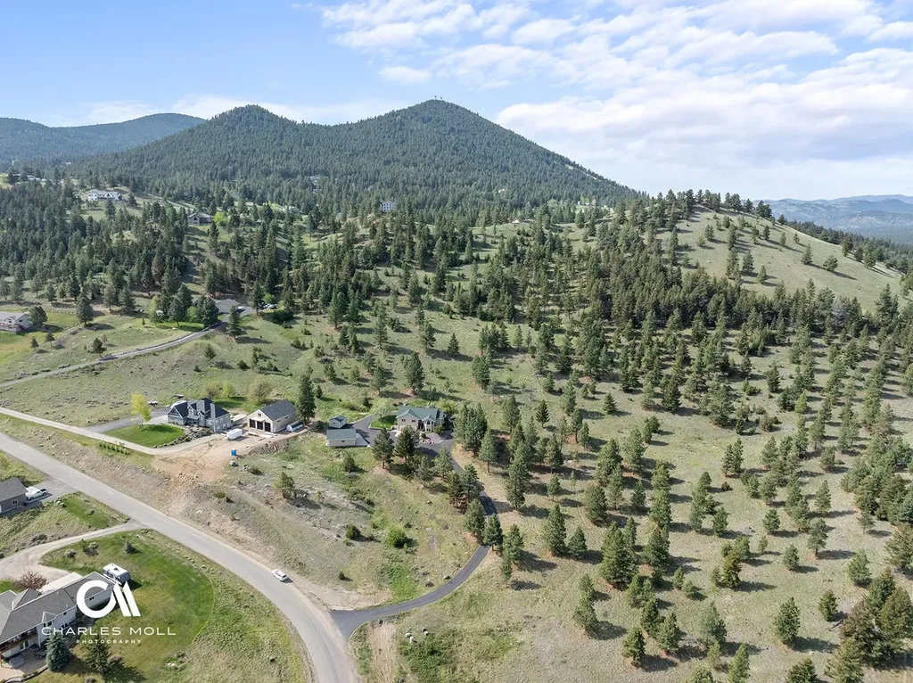 50 Ruby Mountain Road Clancy MT 59634