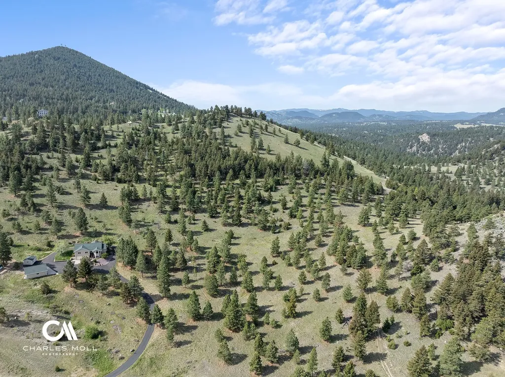 50 Ruby Mountain Road Clancy MT 59634