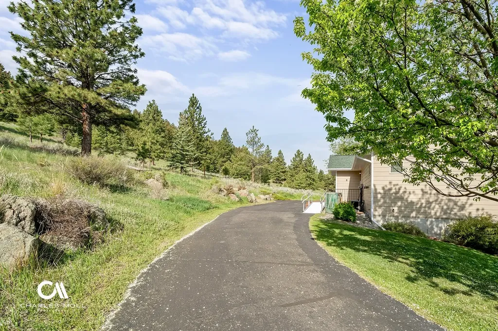50 Ruby Mountain Road Clancy MT 59634