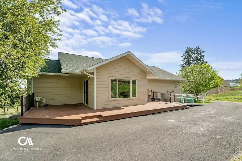 50 Ruby Mountain Road Clancy MT 59634