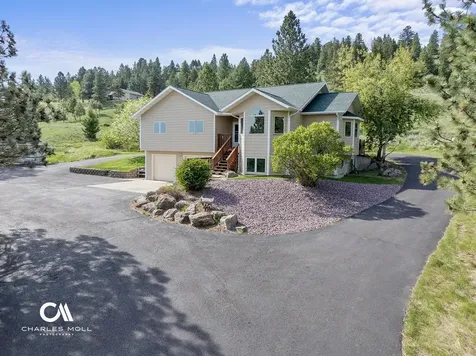 50 Ruby Mountain Road Clancy MT 59634
