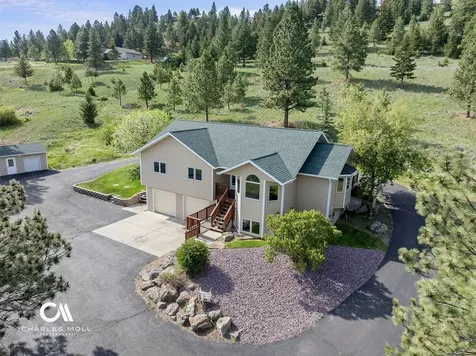 50 Ruby Mountain Road Clancy MT 59634