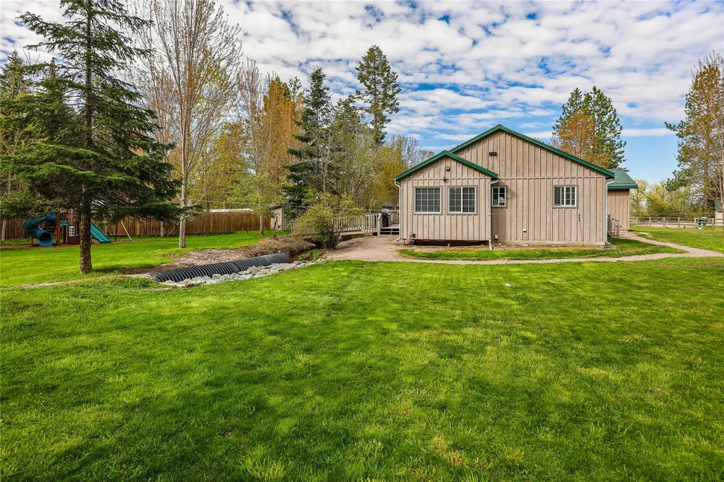 33865 Canyon Mill Road Ronan MT 59864