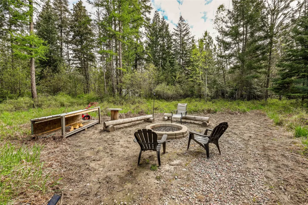 33865 Canyon Mill Road Ronan MT 59864