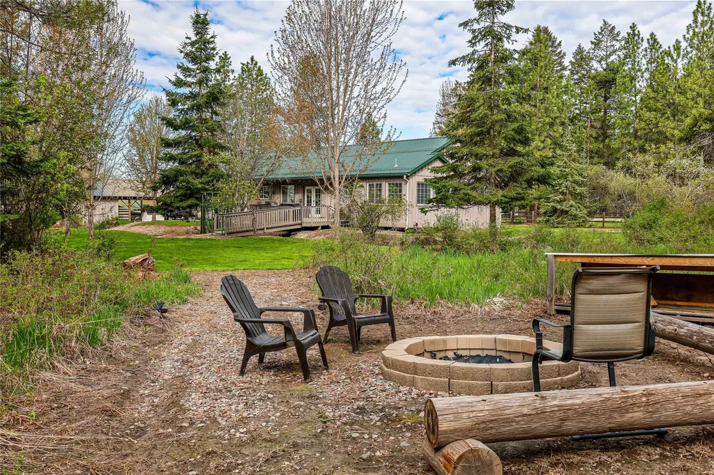 33865 Canyon Mill Road Ronan MT 59864