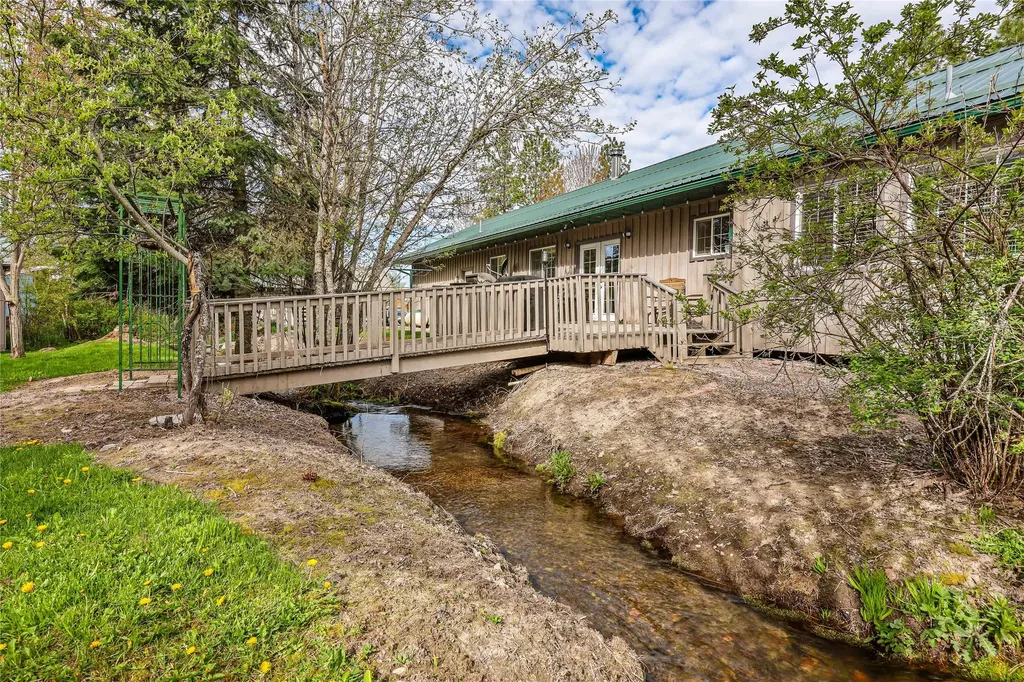 33865 Canyon Mill Road Ronan MT 59864