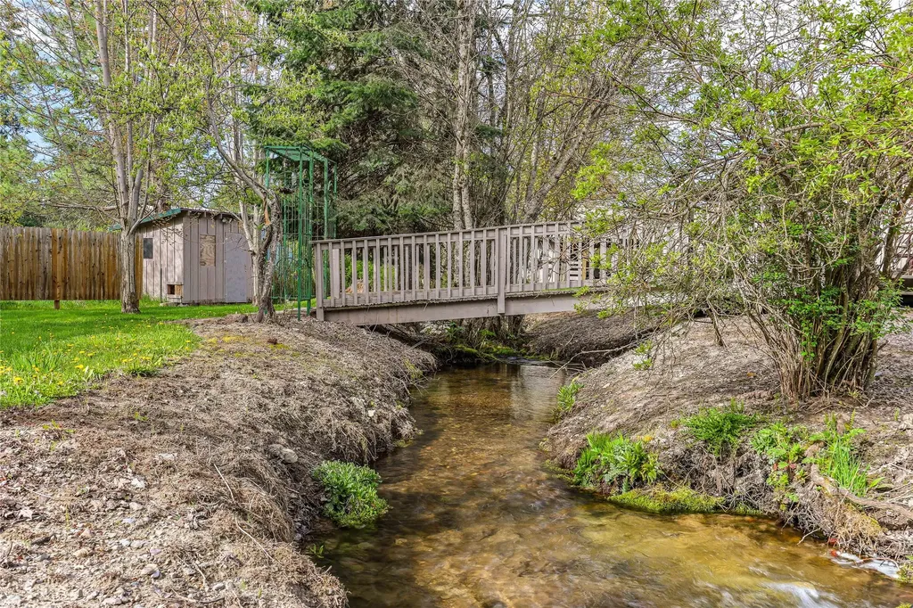 33865 Canyon Mill Road Ronan MT 59864