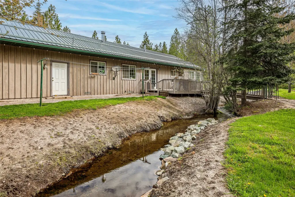 33865 Canyon Mill Road Ronan MT 59864