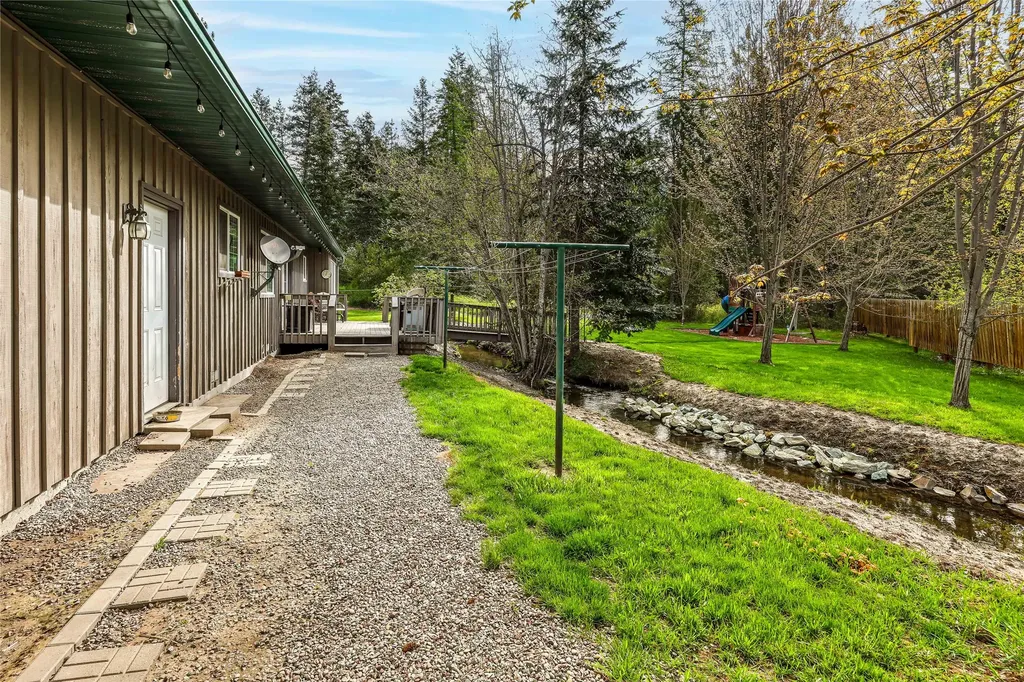 33865 Canyon Mill Road Ronan MT 59864