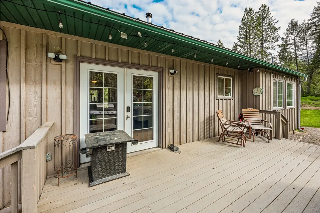 33865 Canyon Mill Road Ronan MT 59864