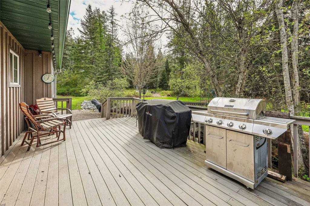 33865 Canyon Mill Road Ronan MT 59864
