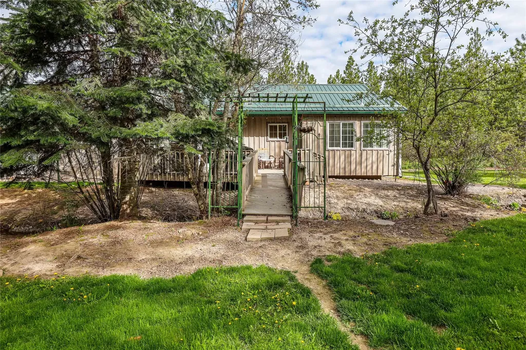 33865 Canyon Mill Road Ronan MT 59864