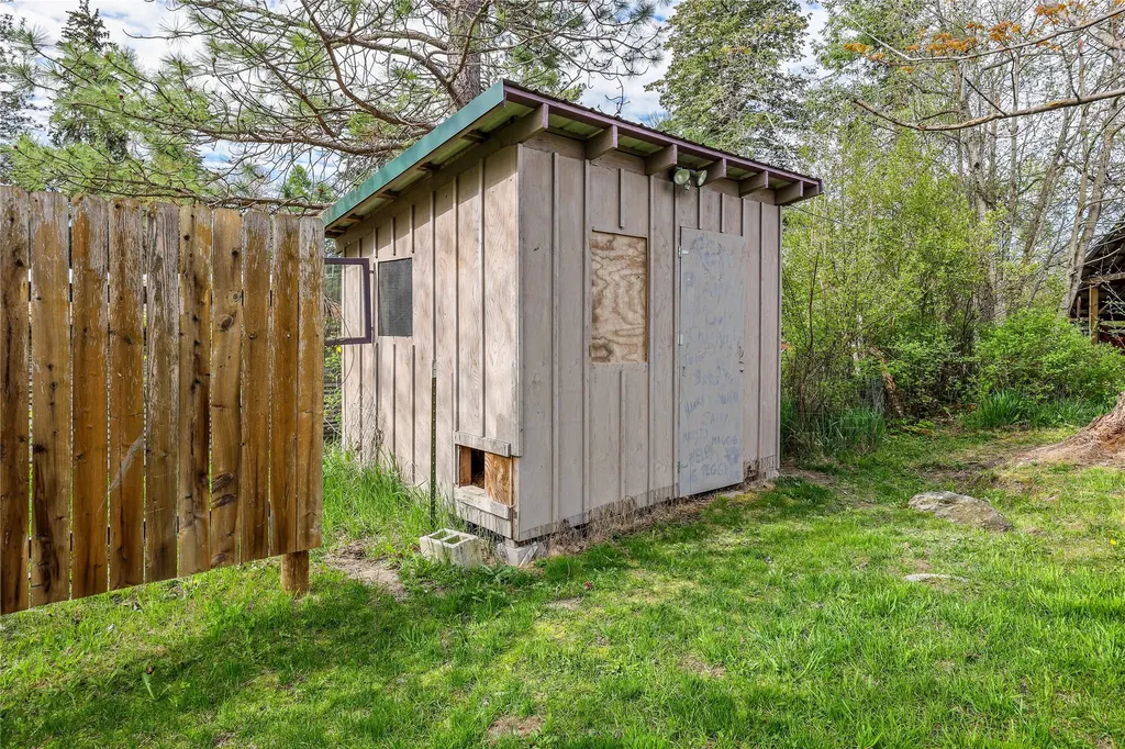 33865 Canyon Mill Road Ronan MT 59864
