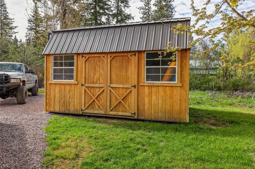 33865 Canyon Mill Road Ronan MT 59864