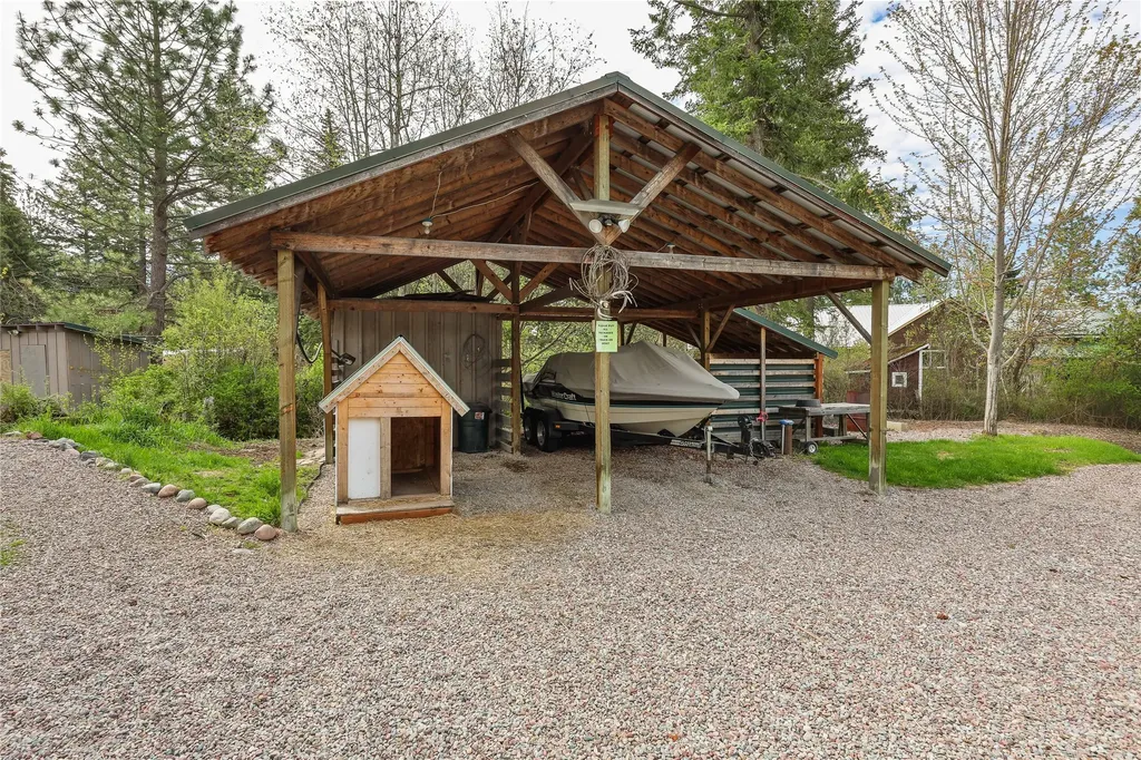 33865 Canyon Mill Road Ronan MT 59864