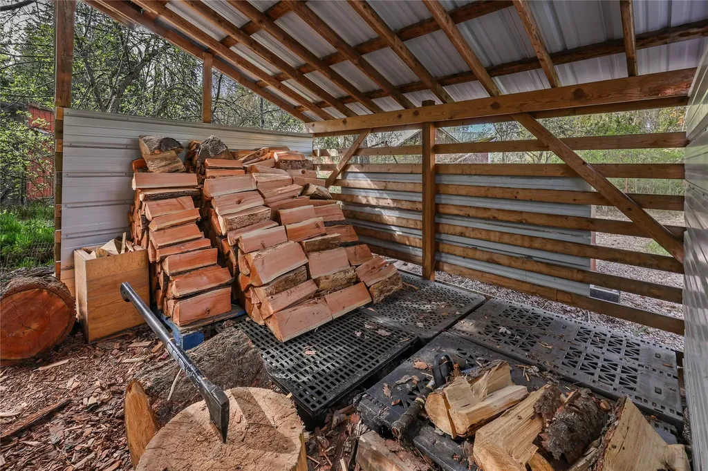 33865 Canyon Mill Road Ronan MT 59864