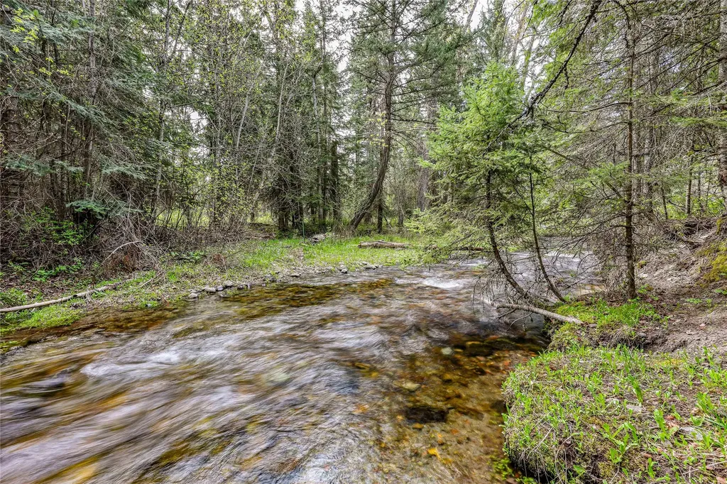 33865 Canyon Mill Road Ronan MT 59864