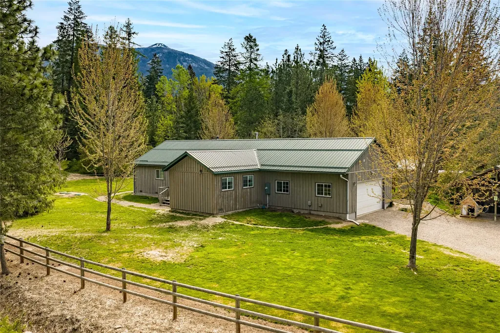 33865 Canyon Mill Road Ronan MT 59864