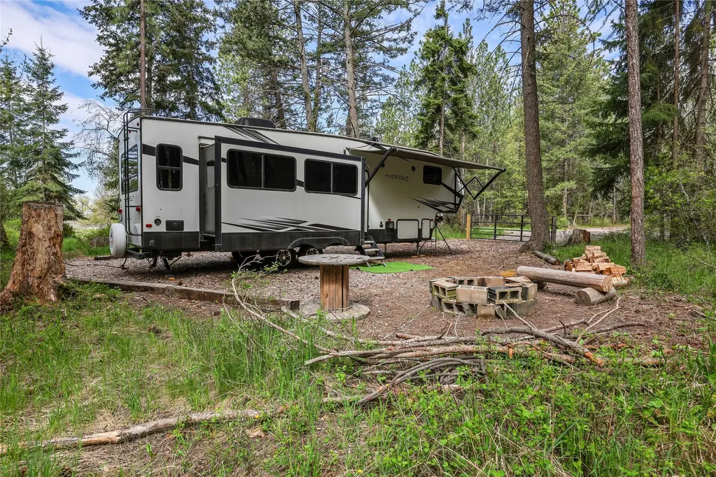33865 Canyon Mill Road Ronan MT 59864