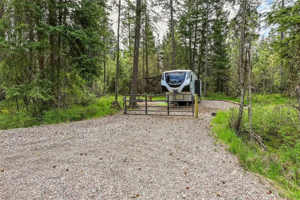 33865 Canyon Mill Road Ronan MT 59864