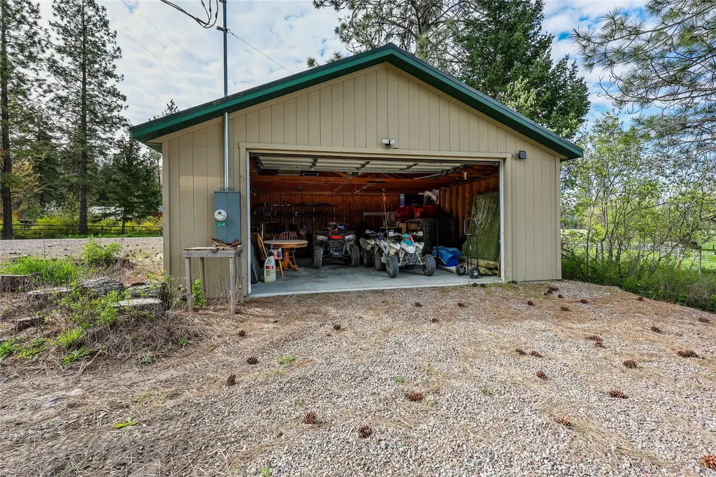 33865 Canyon Mill Road Ronan MT 59864