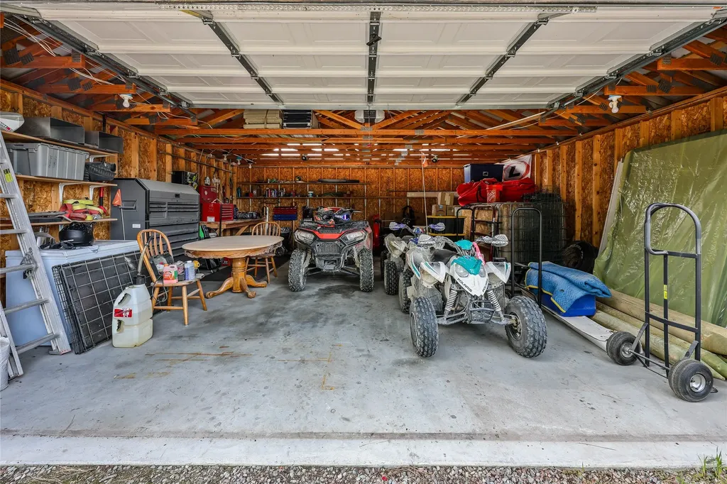 33865 Canyon Mill Road Ronan MT 59864