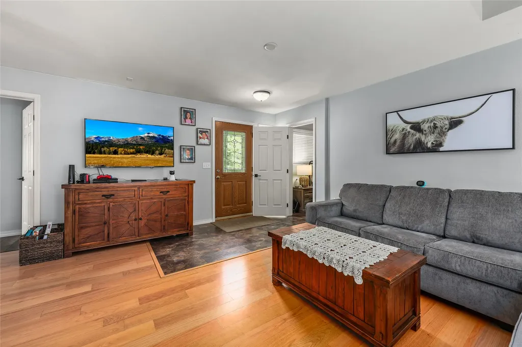 33865 Canyon Mill Road Ronan MT 59864