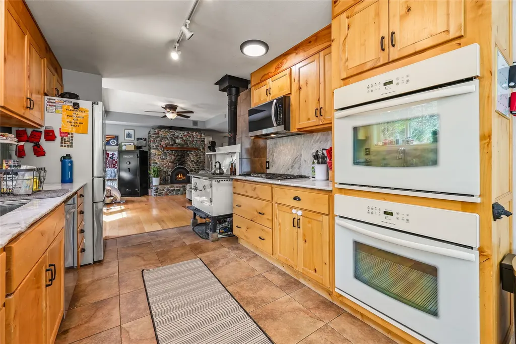 33865 Canyon Mill Road Ronan MT 59864