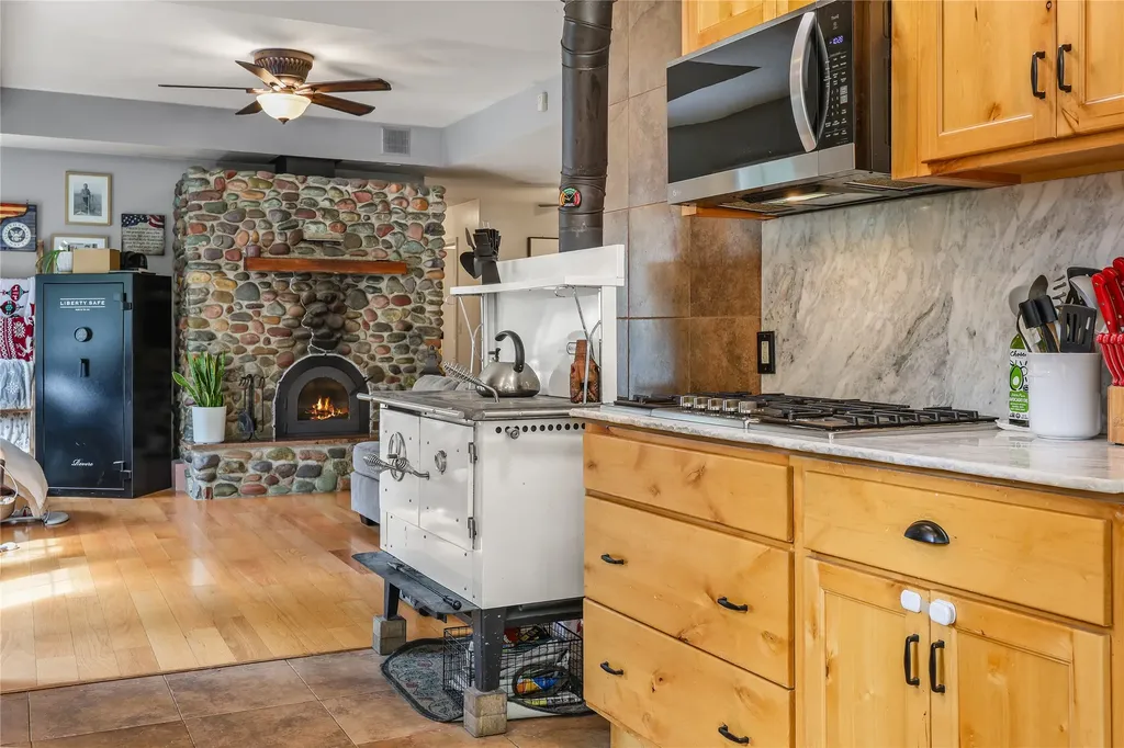 33865 Canyon Mill Road Ronan MT 59864