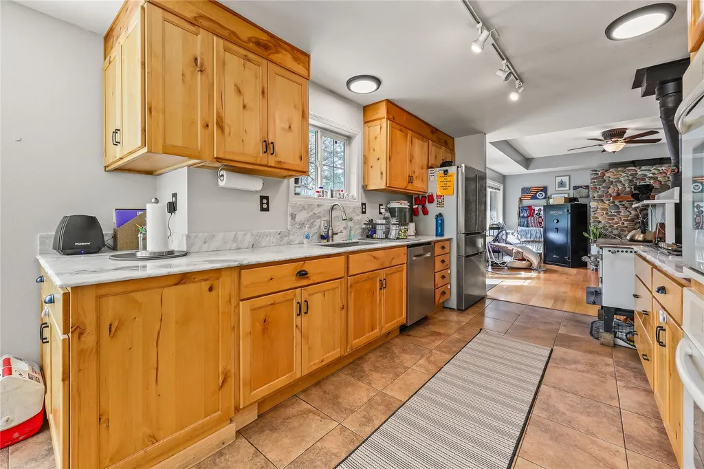 33865 Canyon Mill Road Ronan MT 59864