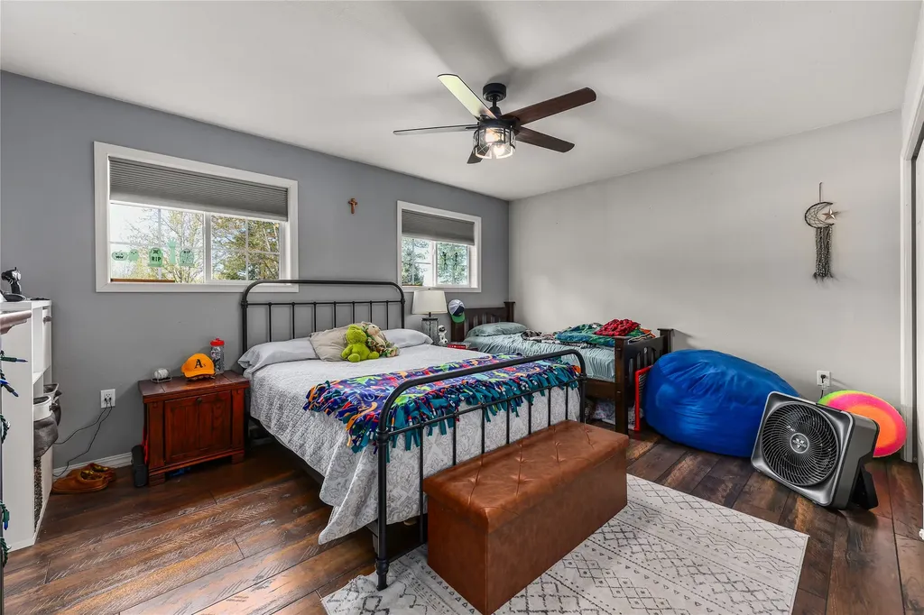 33865 Canyon Mill Road Ronan MT 59864
