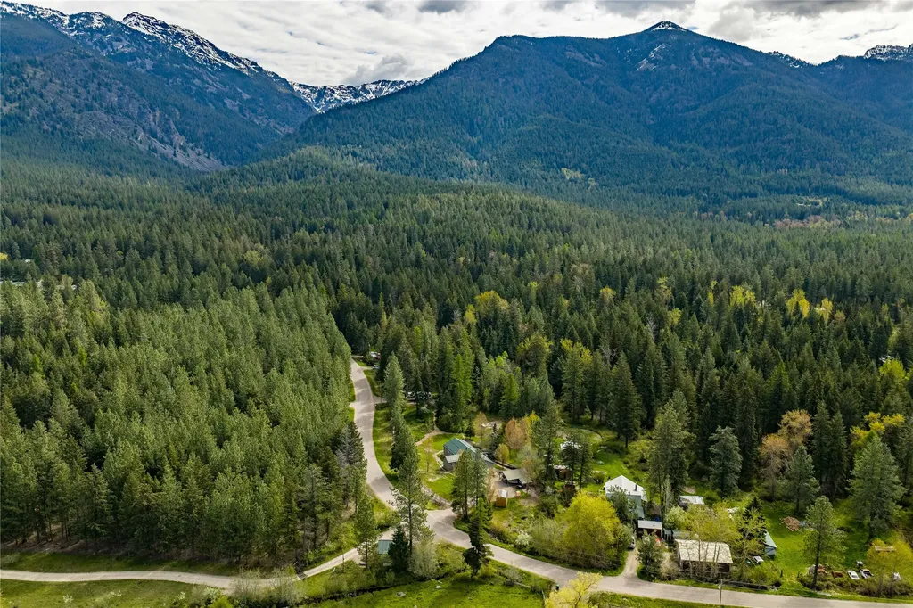 33865 Canyon Mill Road Ronan MT 59864