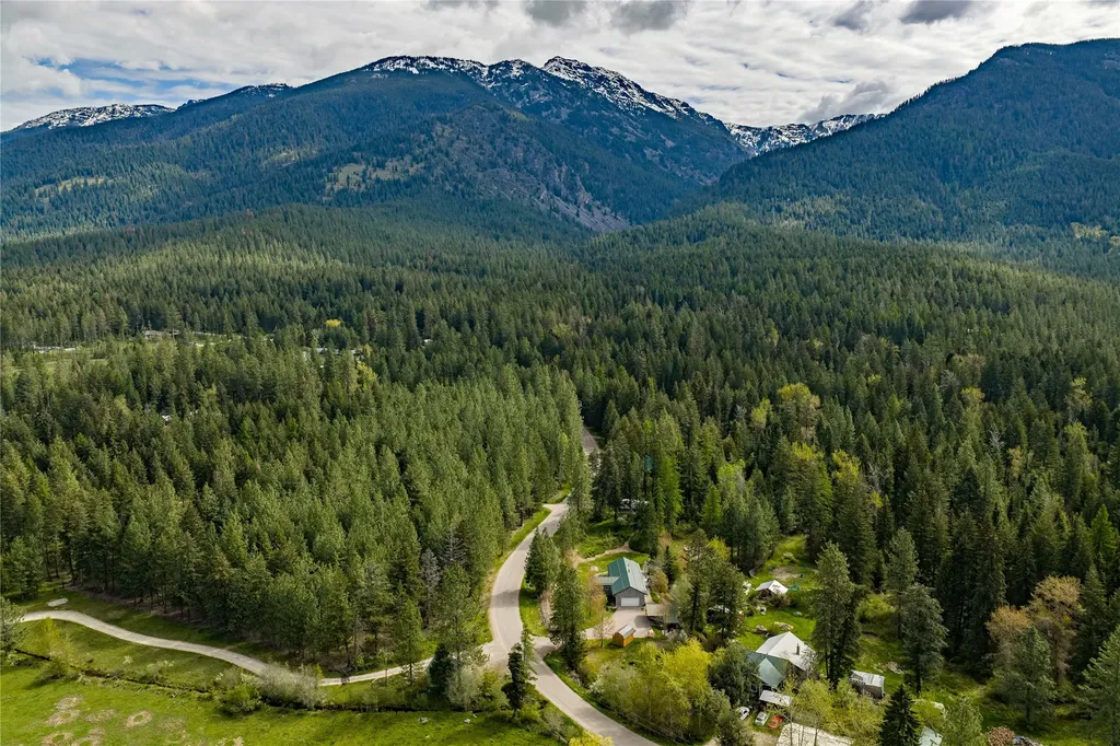 33865 Canyon Mill Road Ronan MT 59864