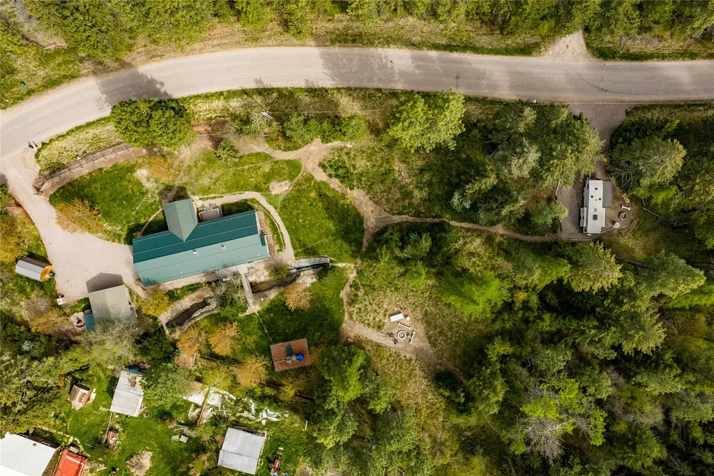 33865 Canyon Mill Road Ronan MT 59864