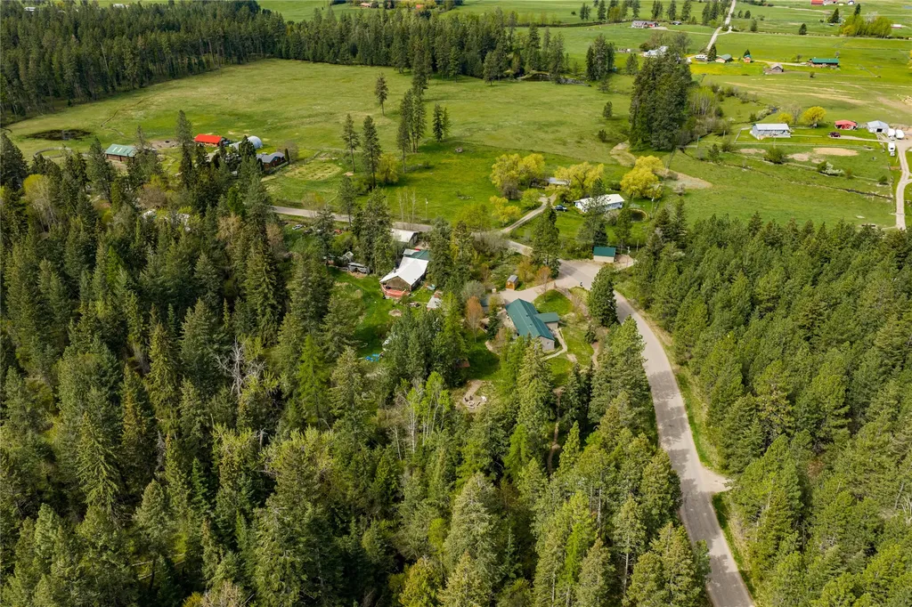 33865 Canyon Mill Road Ronan MT 59864