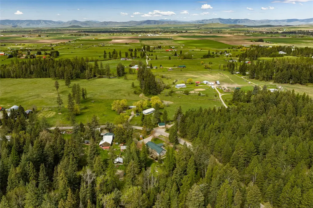 33865 Canyon Mill Road Ronan MT 59864