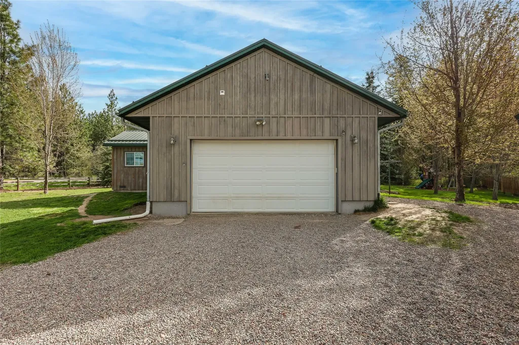 33865 Canyon Mill Road Ronan MT 59864
