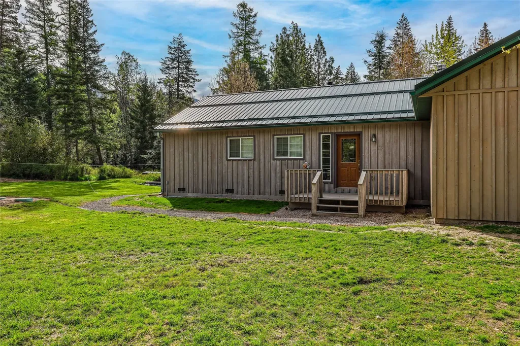 33865 Canyon Mill Road Ronan MT 59864
