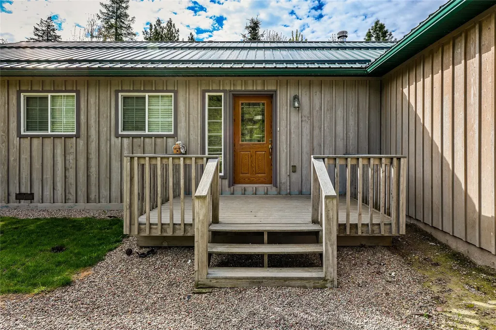 33865 Canyon Mill Road Ronan MT 59864