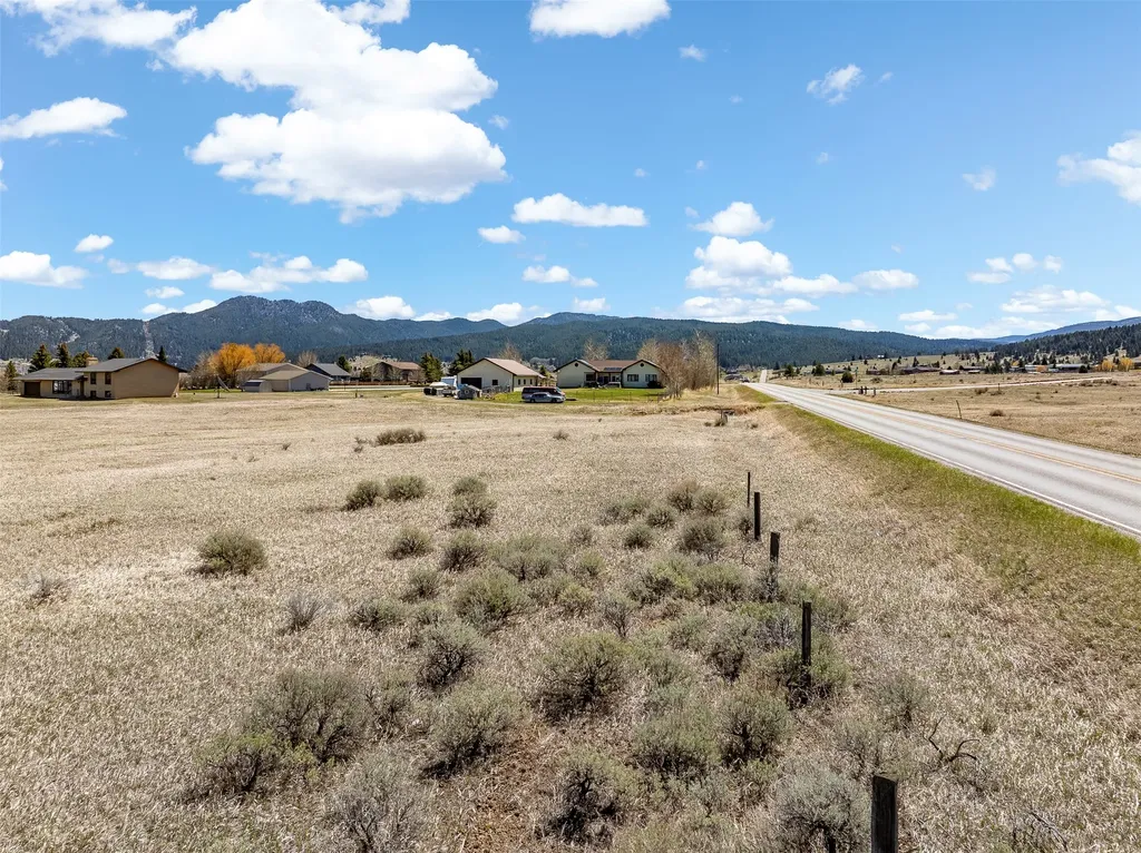 Tbd Vista Court Butte MT 59701
