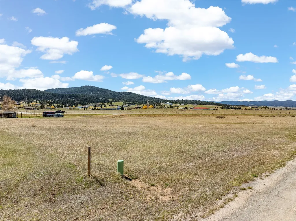 Tbd Vista Court Butte MT 59701