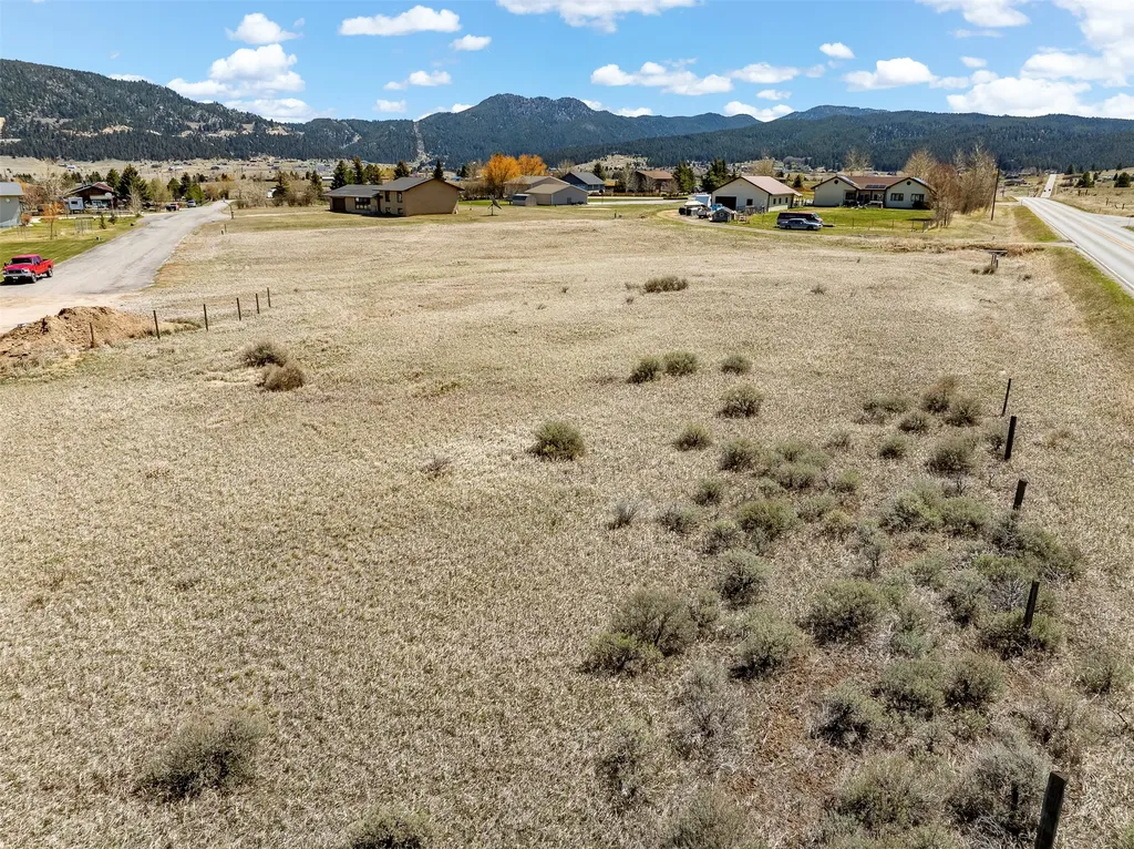 Tbd Vista Court Butte MT 59701