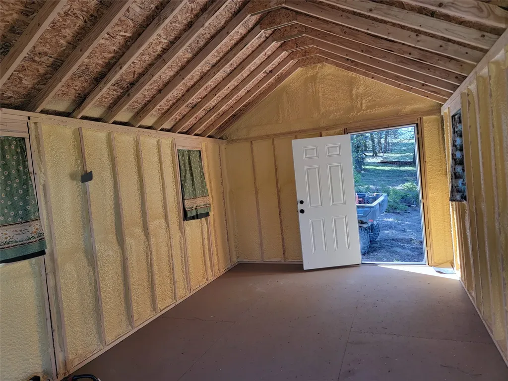 Lot 83 Hoover Creek Road Helmville MT 59843