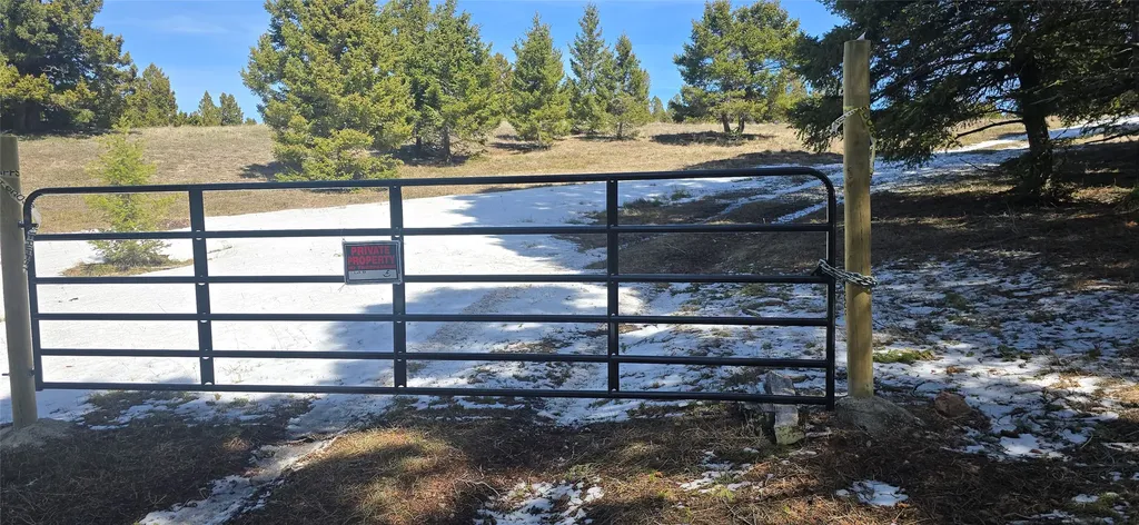 Lot 83 Hoover Creek Road Helmville MT 59843