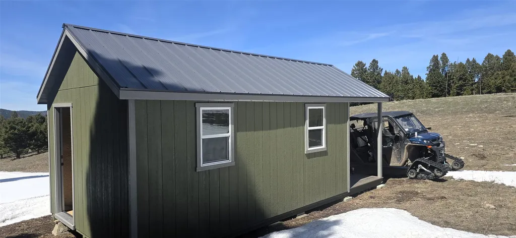 Lot 83 Hoover Creek Road Helmville MT 59843