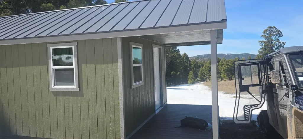Lot 83 Hoover Creek Road Helmville MT 59843